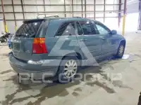 2007 Chrysler PACIFICA фото