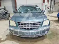 2007 Chrysler PACIFICA фото