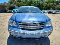 2007 Chrysler PACIFICA фото