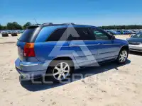 2007 Chrysler PACIFICA фото