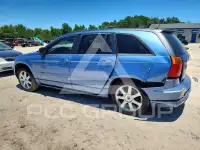 2007 Chrysler PACIFICA фото