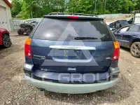 2007 Chrysler PACIFICA photo