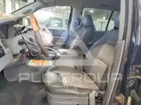 2007 Chrysler ASPEN фото