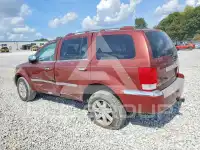 2007 Chrysler ASPEN фото
