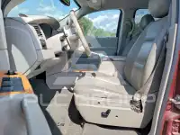 2007 Chrysler ASPEN фото