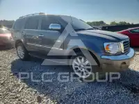 2007 Chrysler ASPEN photo