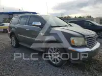 2007 Chrysler ASPEN фото