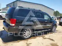 2007 Chrysler ASPEN photo