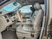2007 Chrysler ASPEN фото