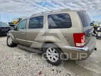2007 Chrysler ASPEN фото