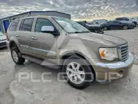 2007 Chrysler ASPEN фото