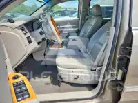 2007 Chrysler ASPEN фото
