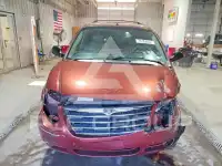 2007 Chrysler Pacifica фото