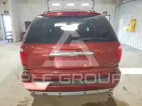 2007 Chrysler Pacifica фото