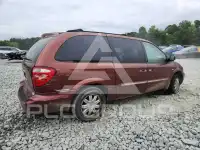 2007 Chrysler TOWN & COUNTRY фото