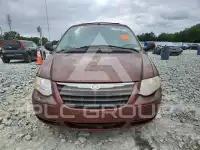 2007 Chrysler TOWN & COUNTRY фото