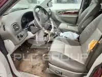 2007 Chrysler TOWN & COUNTRY фото