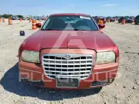 2007 Chrysler 300 фото
