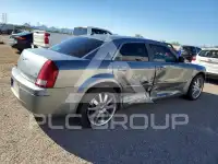 2007 Chrysler 300 фото