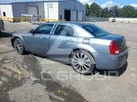 2007 Chrysler 300 photo