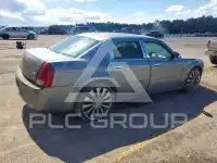 2007 Chrysler 300 photo