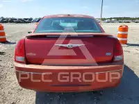 2007 Chrysler 300 фото