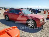 2007 Chrysler 300 фото