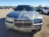 2007 Chrysler 300 фото