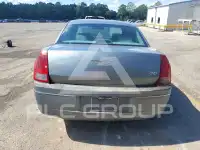 2007 Chrysler 300 photo