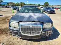 2007 Chrysler 300 фото