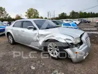 2007 Chrysler 300 фото