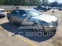 2007 Chrysler 300 photo