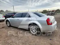 2007 Chrysler 300 фото