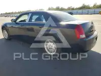 2007 Chrysler 300 фото
