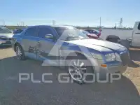 2007 Chrysler 300 фото