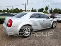 2007 Chrysler 300 фото