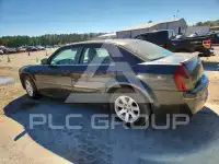 2007 Chrysler 300 фото