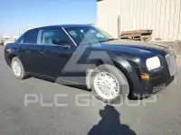 2007 Chrysler 300 фото