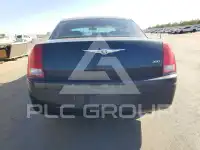 2007 Chrysler 300 фото