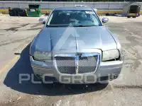 2007 Chrysler 300 photo