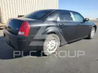 2007 Chrysler 300 фото