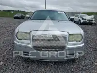 2007 Chrysler 300 фото