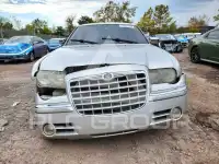 2007 Chrysler 300 фото