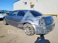 2007 Chrysler 300 фото