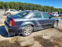 2007 Chrysler 300 фото