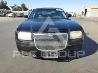 2007 Chrysler 300 фото