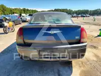 2007 Chrysler 300 фото