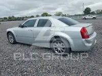 2007 Chrysler 300 фото