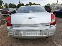 2007 Chrysler 300 фото