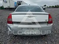 2007 Chrysler 300 фото